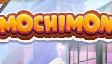 Mochimon