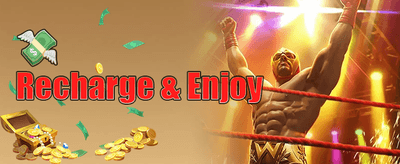 အပတ်စဉ် ပြန်အမ်းငွေ promotion banner