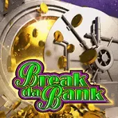 Break Da Bank screenshot